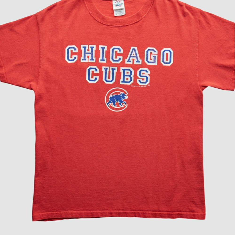 Chicago Cubs 2006 T-Shirt | MLB Outlet