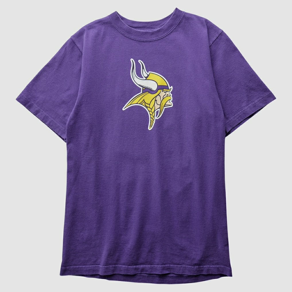 Minnesota Vikings Fanatics Reebok 2010 T-Shirt