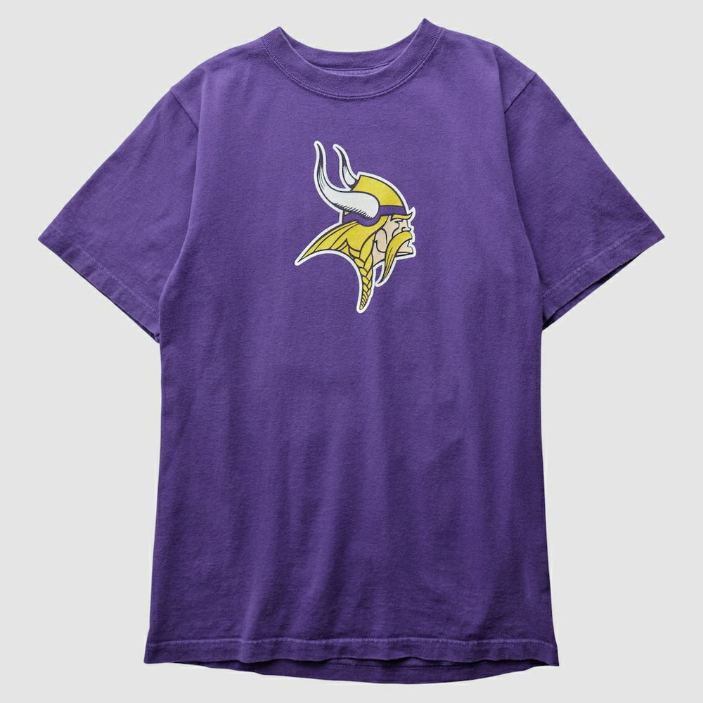 Minnesota Vikings Fanatics Reebok 2010 T-Shirt