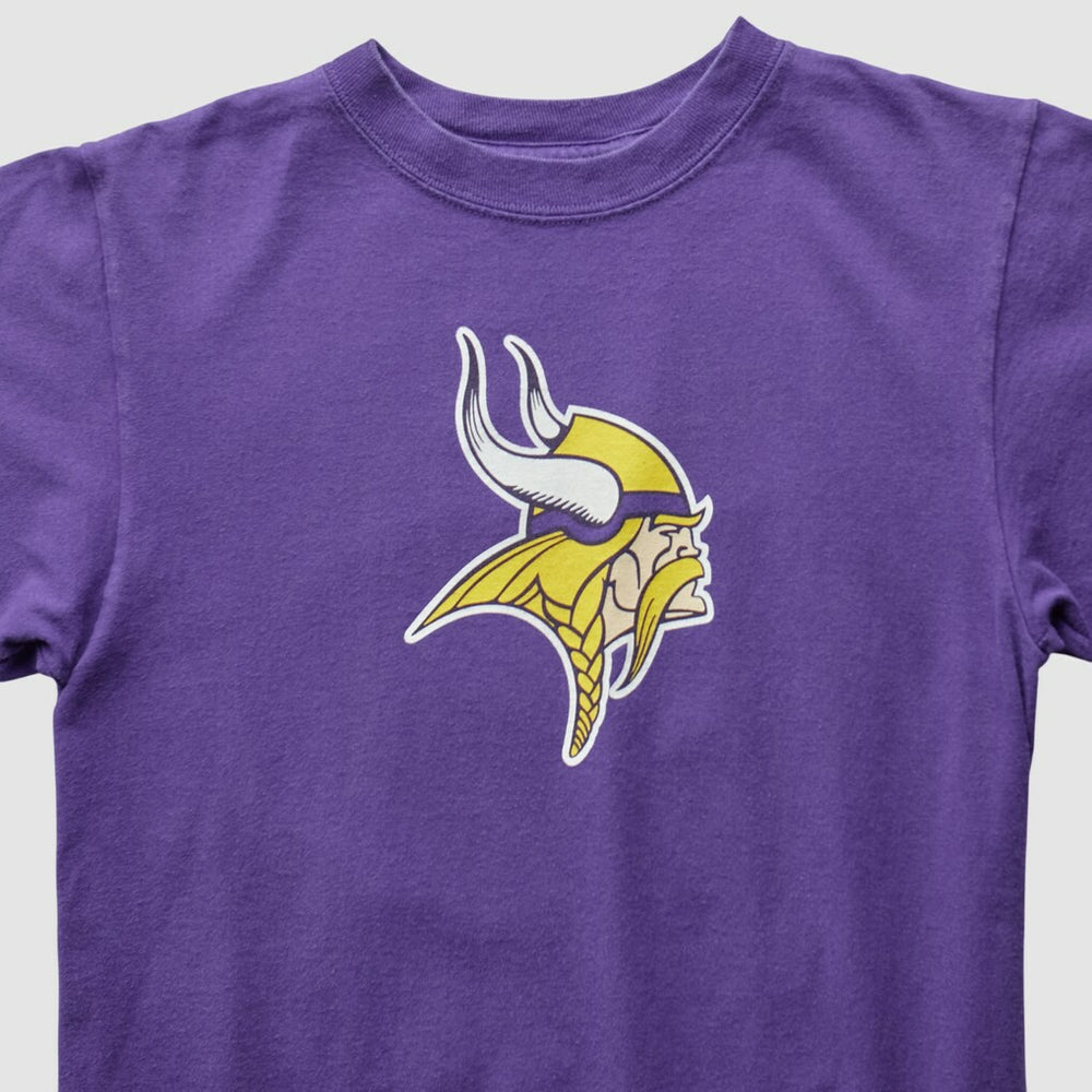 Minnesota Vikings Fanatics Reebok 2010 T-Shirt