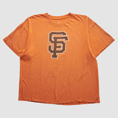San Francisco Giants 2000s T-Shirt | MLB US