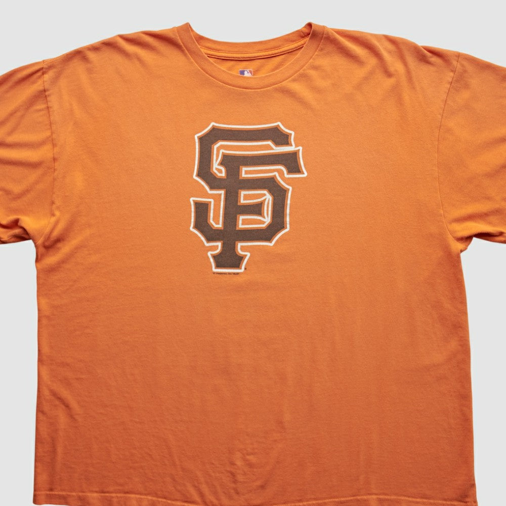 San Francisco Giants 2000s T-Shirt | MLB US