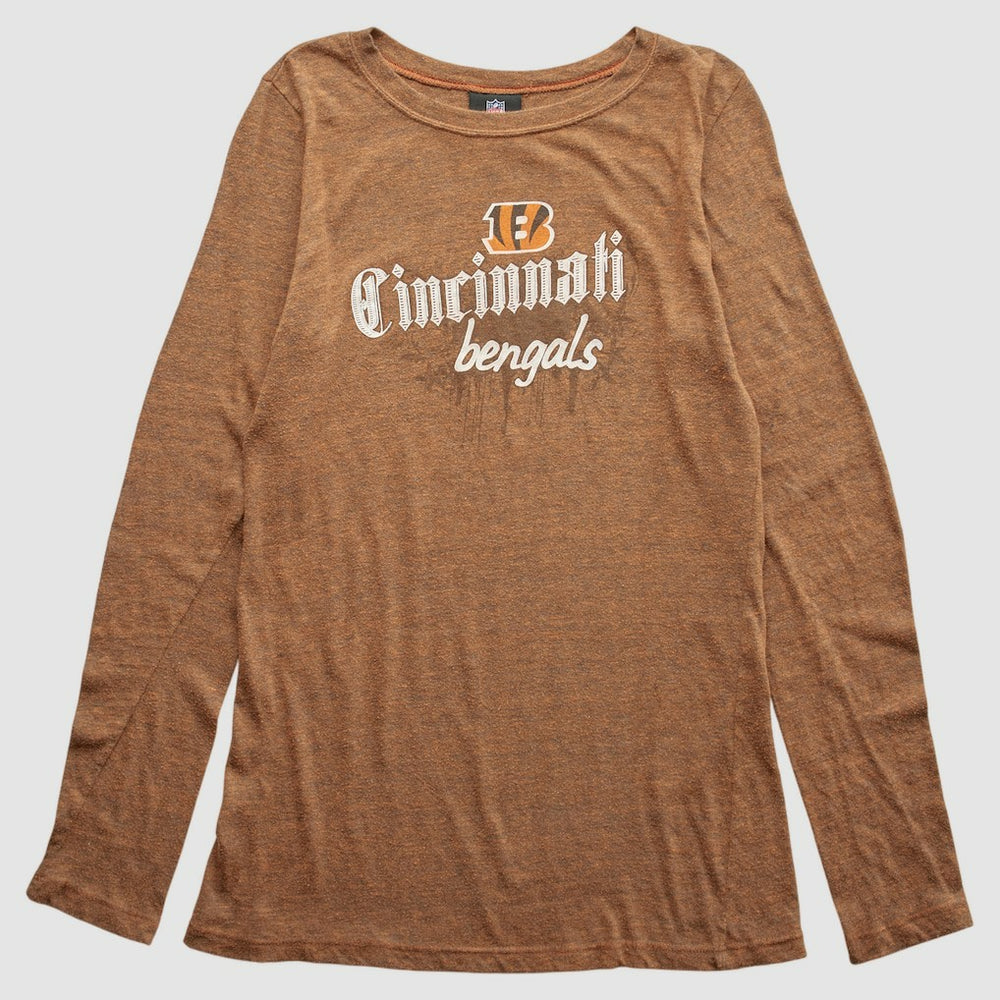 Cincinnati Bengals Fanatics NFL 2010s T-Shirt