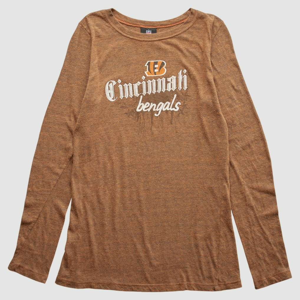 Cincinnati Bengals Fanatics NFL 2010s T-Shirt