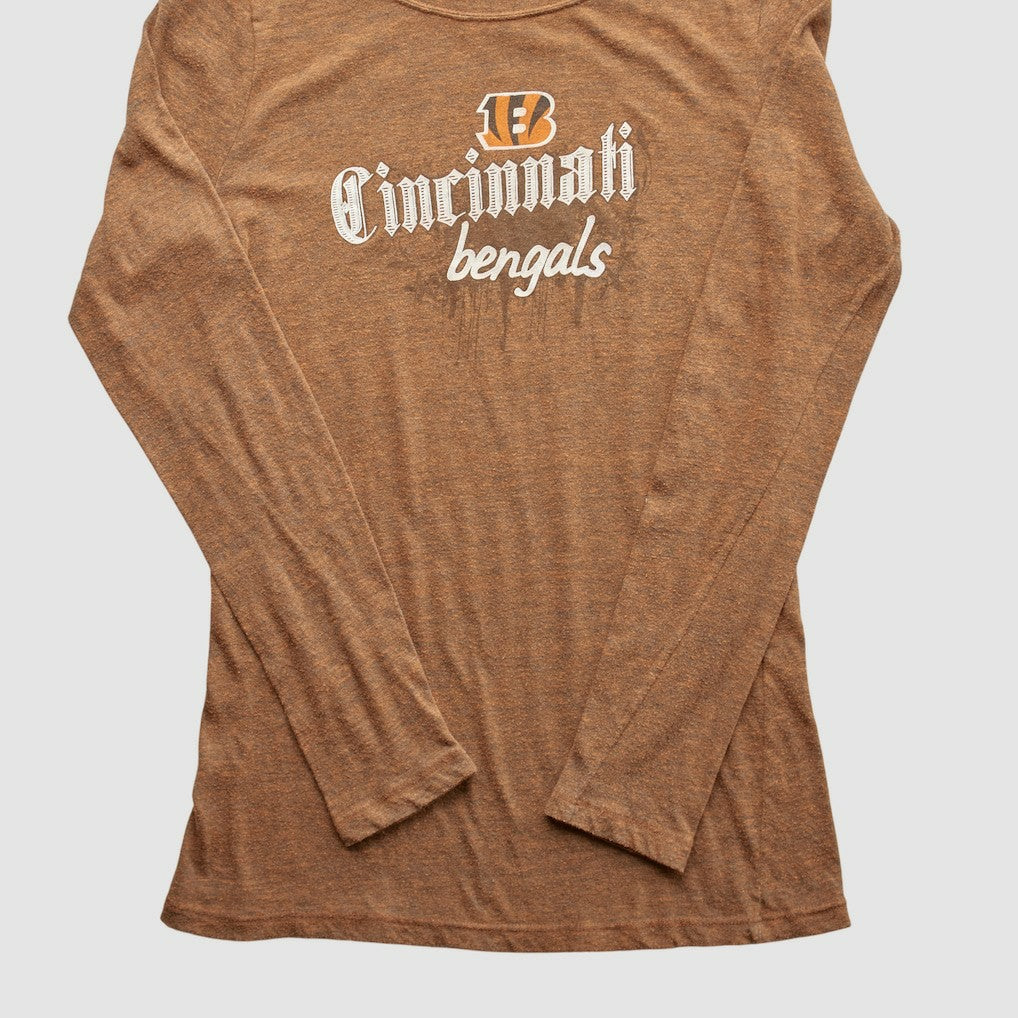 Cincinnati Bengals Fanatics NFL 2010s T-Shirt