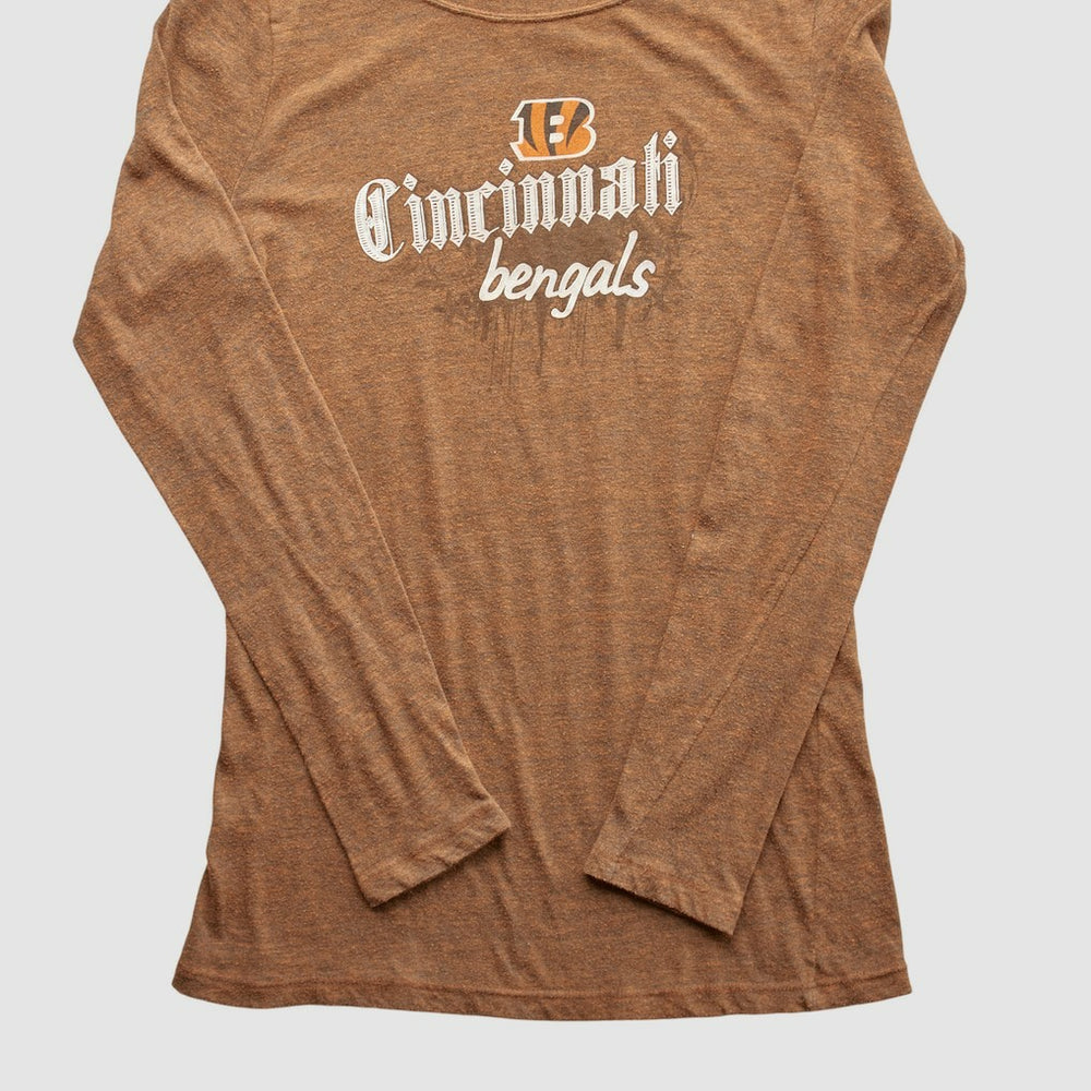 Cincinnati Bengals Fanatics NFL 2010s T-Shirt
