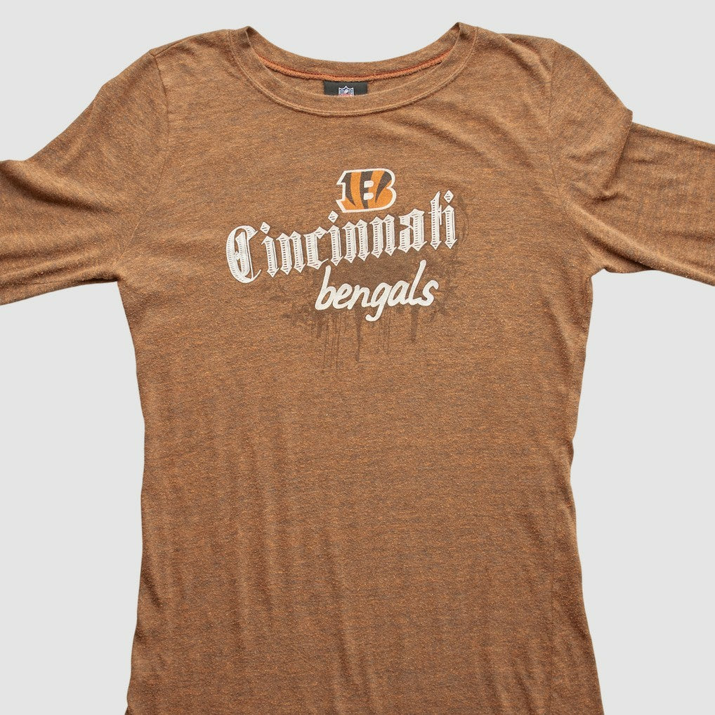 Cincinnati Bengals Fanatics NFL 2010s T-Shirt