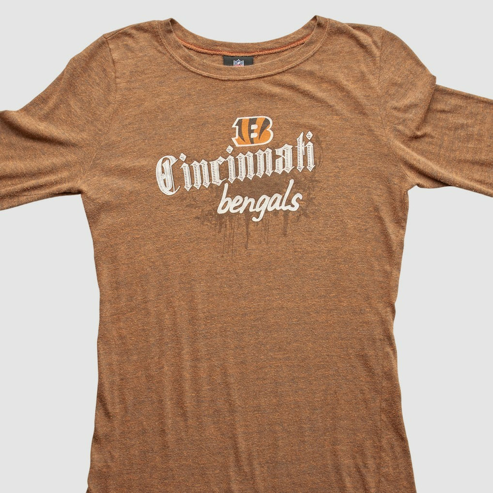 Cincinnati Bengals Fanatics NFL 2010s T-Shirt