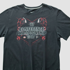 San Francisco 49ers Fanatics 2012 T-Shirt