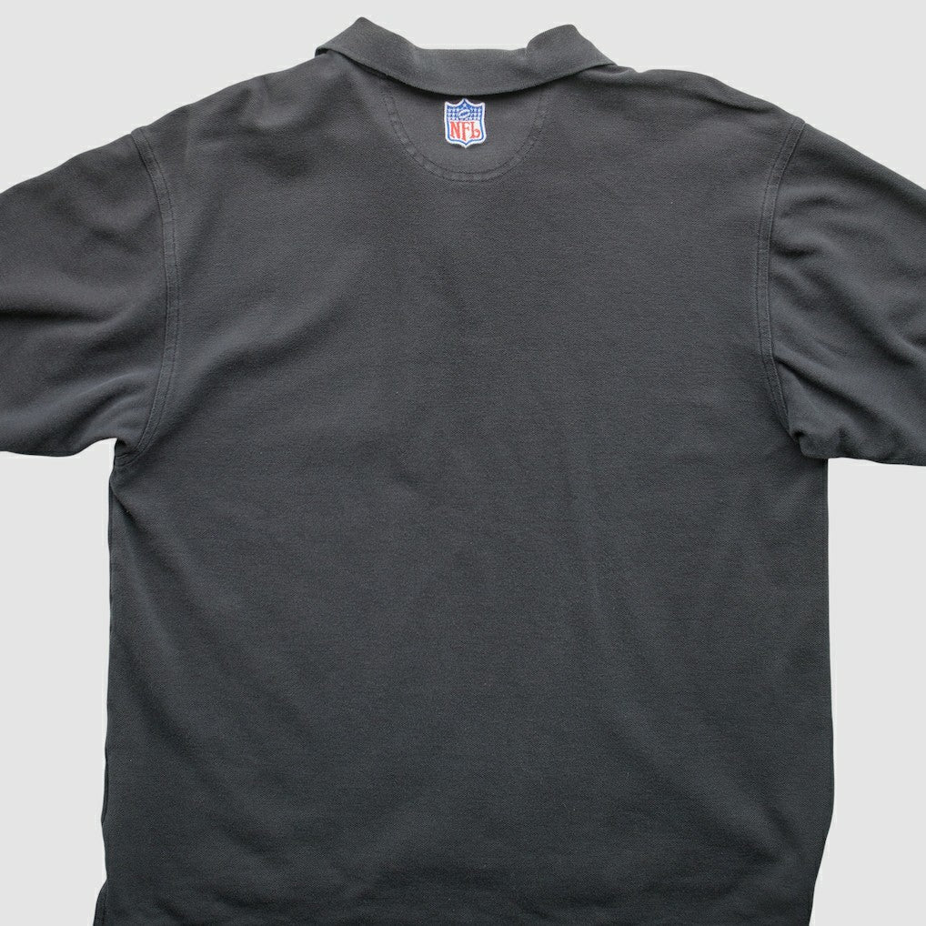 Pittsburgh Steelers Fanatics Starter 90s Polo