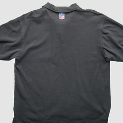 Pittsburgh Steelers Fanatics Starter 90s Polo