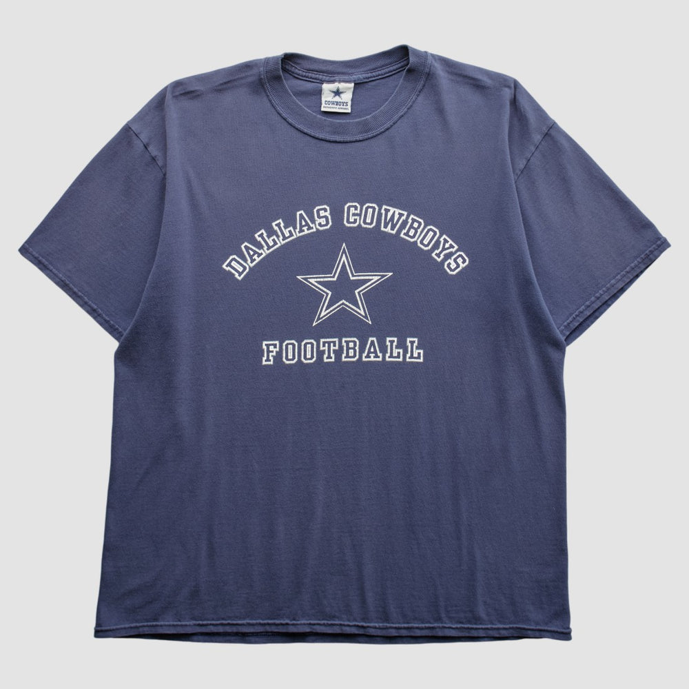 Dallas Cowboys Fanatics 2000s T-Shirt
