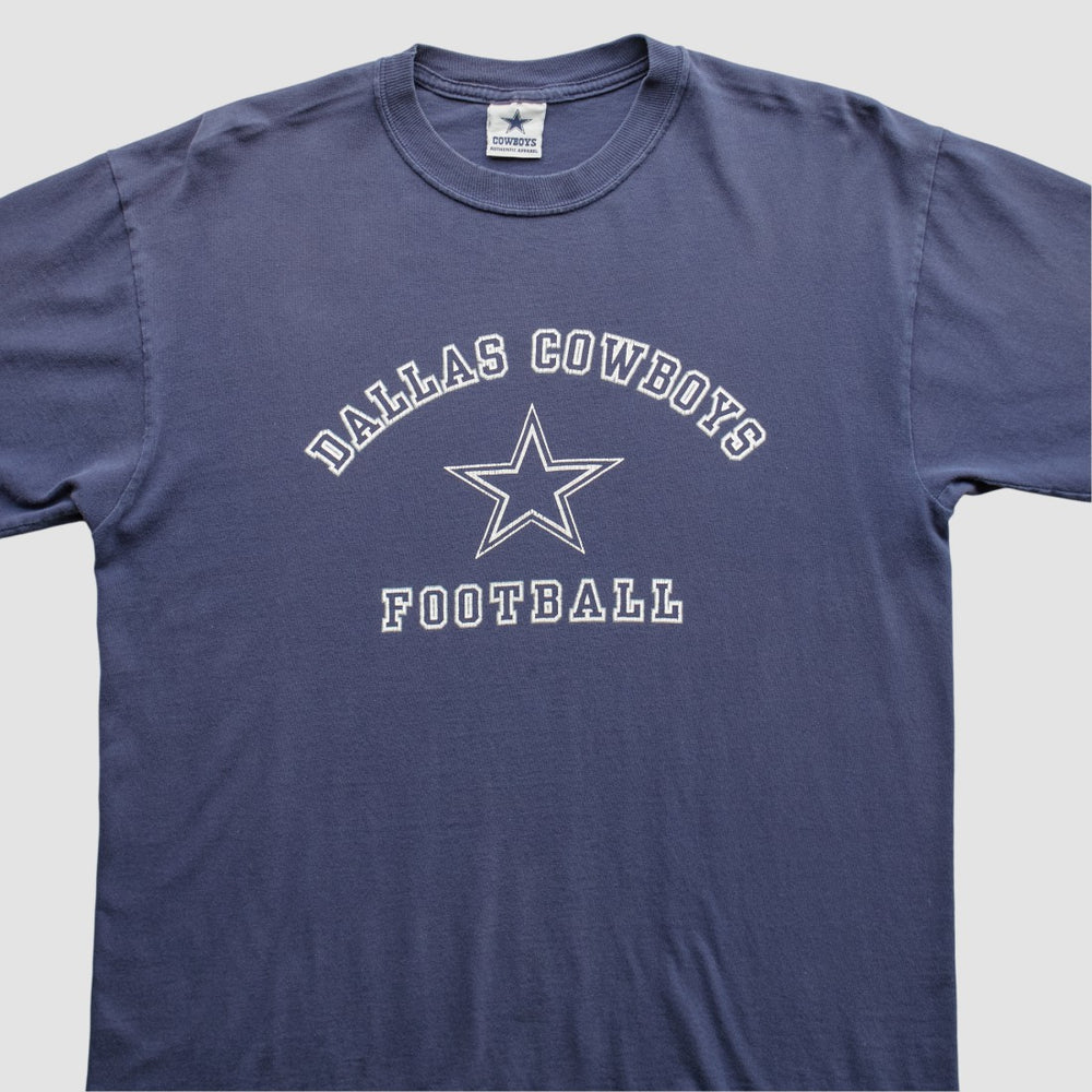 Dallas Cowboys Fanatics 2000s T-Shirt