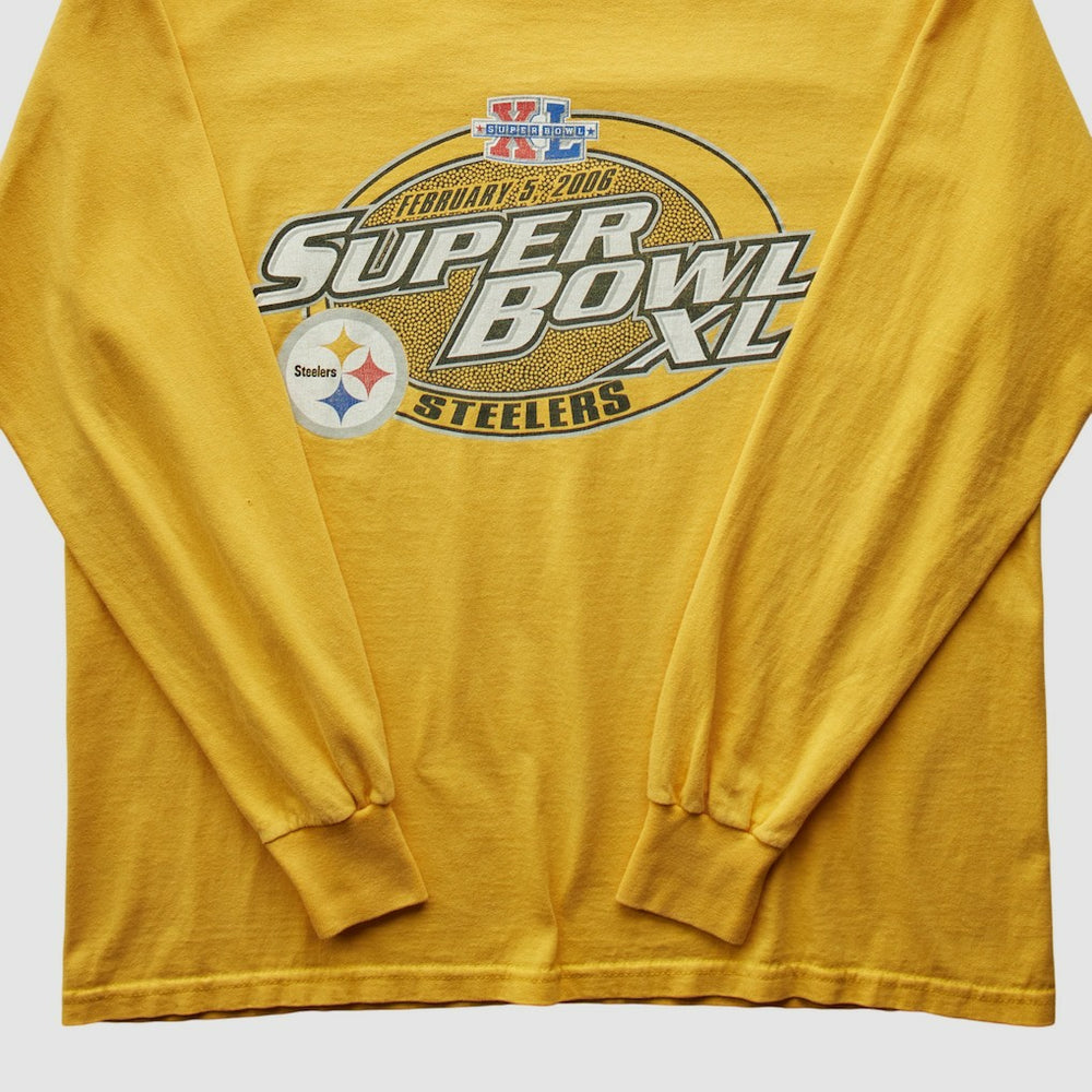 Pittsburgh Steelers Fanatics NFL 2006 T-Shirt