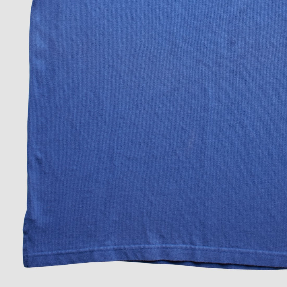 New York Giants Fanatics NFL 2000s Polo