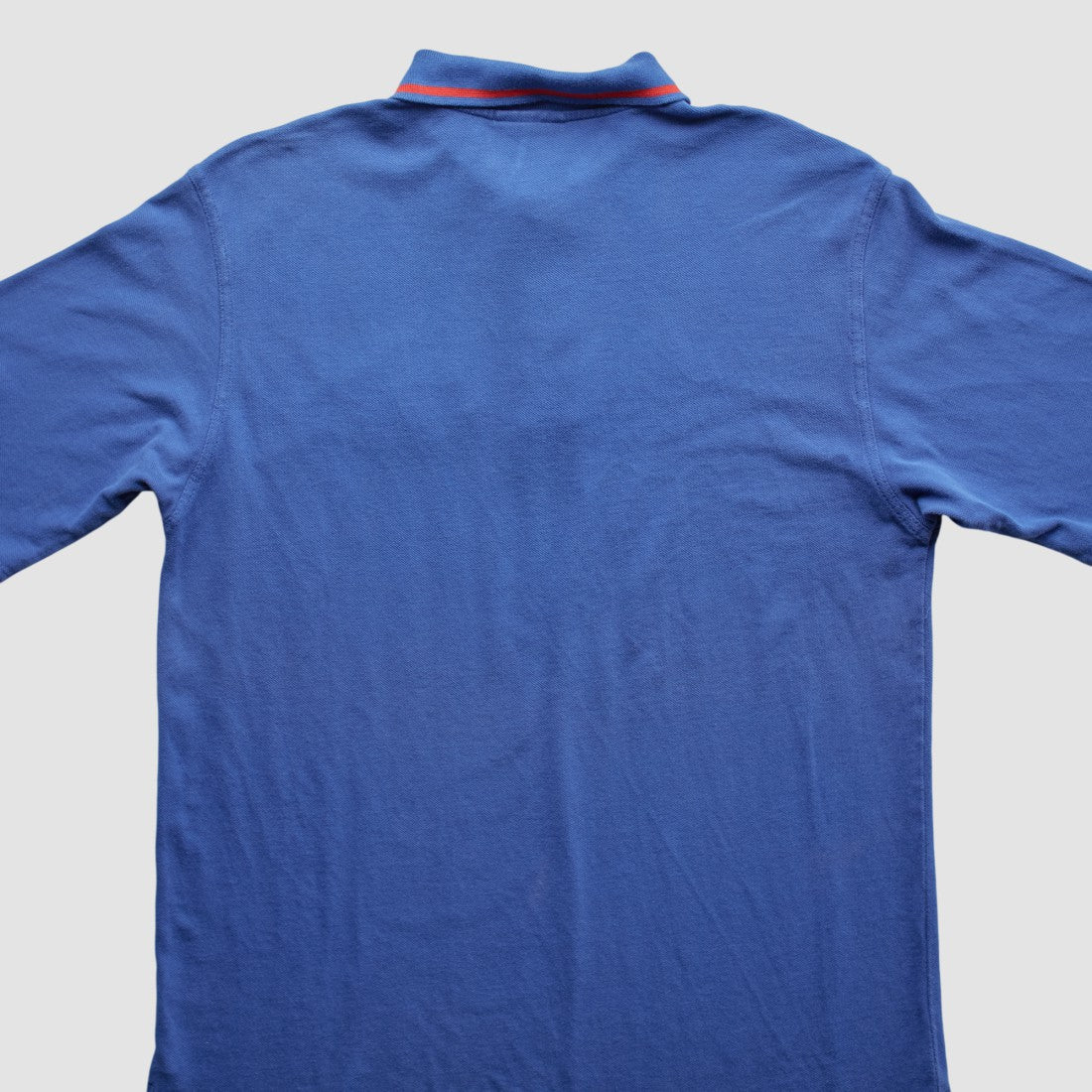 New York Giants Fanatics NFL 2000s Polo