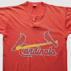 St. Louis Cardinals Russell 1998 T-Shirt | MLB On Sale