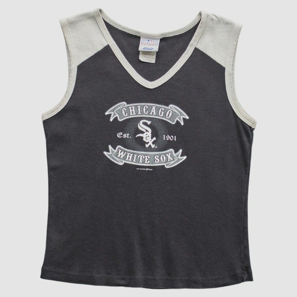 Chicago White Sox 2007 Tank | MLB Outlet