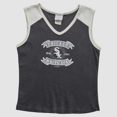 Chicago White Sox 2007 Tank | MLB Outlet