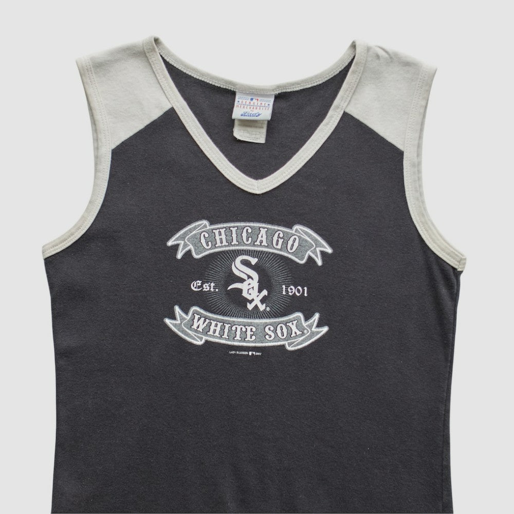 Chicago White Sox 2007 Tank | MLB Outlet