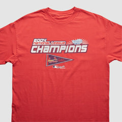 St. Louis Cardinals 2004 T-Shirt | MLB For sale