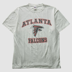 Atlanta Falcons Fanatics NFL 2000s T-Shirt