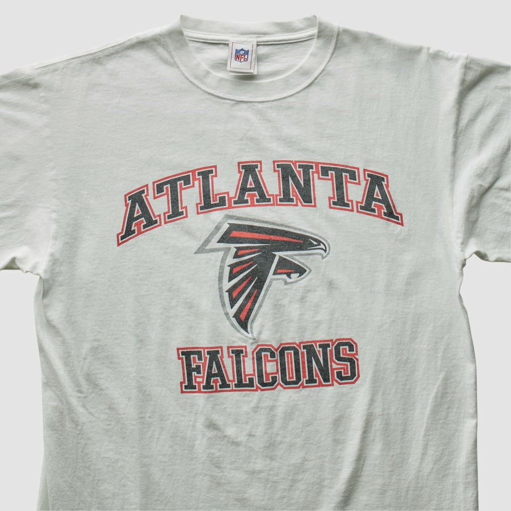 Atlanta Falcons Fanatics NFL 2000s T-Shirt
