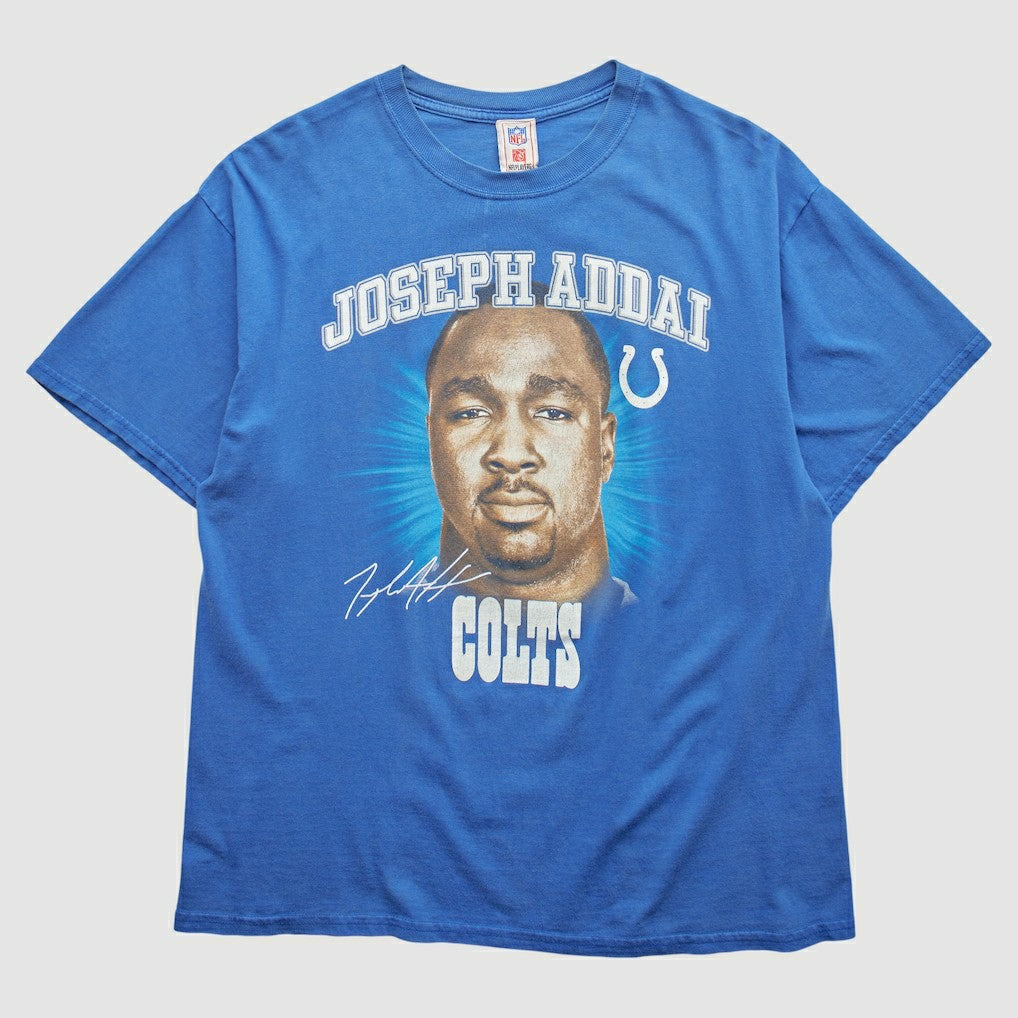 Indianapolis Colts Fanatics NFL 2009 T-Shirt