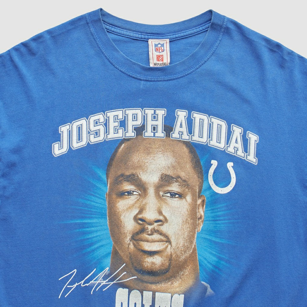 Indianapolis Colts Fanatics NFL 2009 T-Shirt