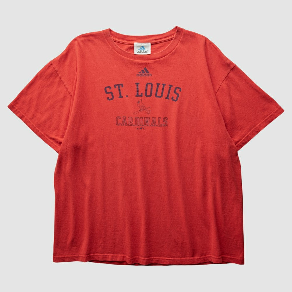 St. Louis Cardinals Adidas 2004 T-Shirt | MLB Near me