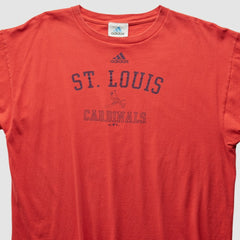 St. Louis Cardinals Adidas 2004 T-Shirt | MLB Near me