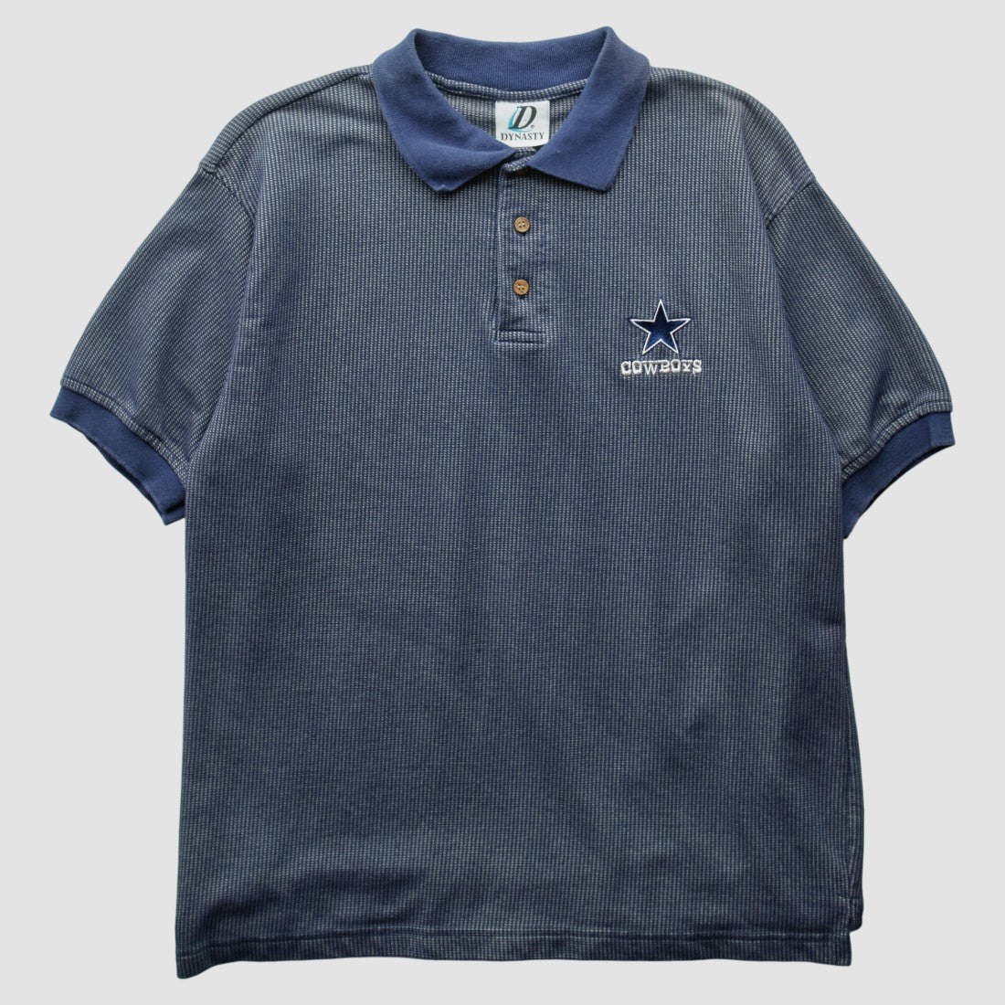 Dallas Cowboys Fanatics Dynasty 2000s T-Shirt