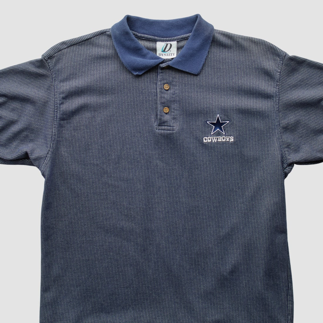 Dallas Cowboys Fanatics Dynasty 2000s T-Shirt