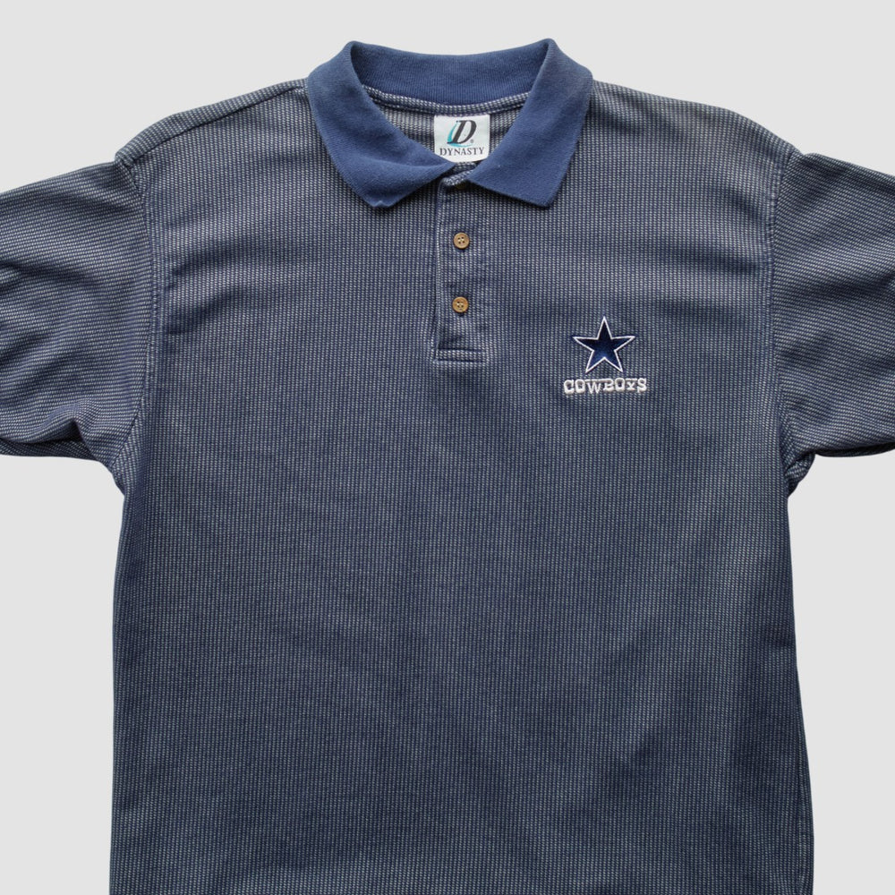 Dallas Cowboys Fanatics Dynasty 2000s T-Shirt