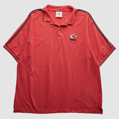 Kansas City Chiefs Fanatics NFL 2000s T-Shirt
