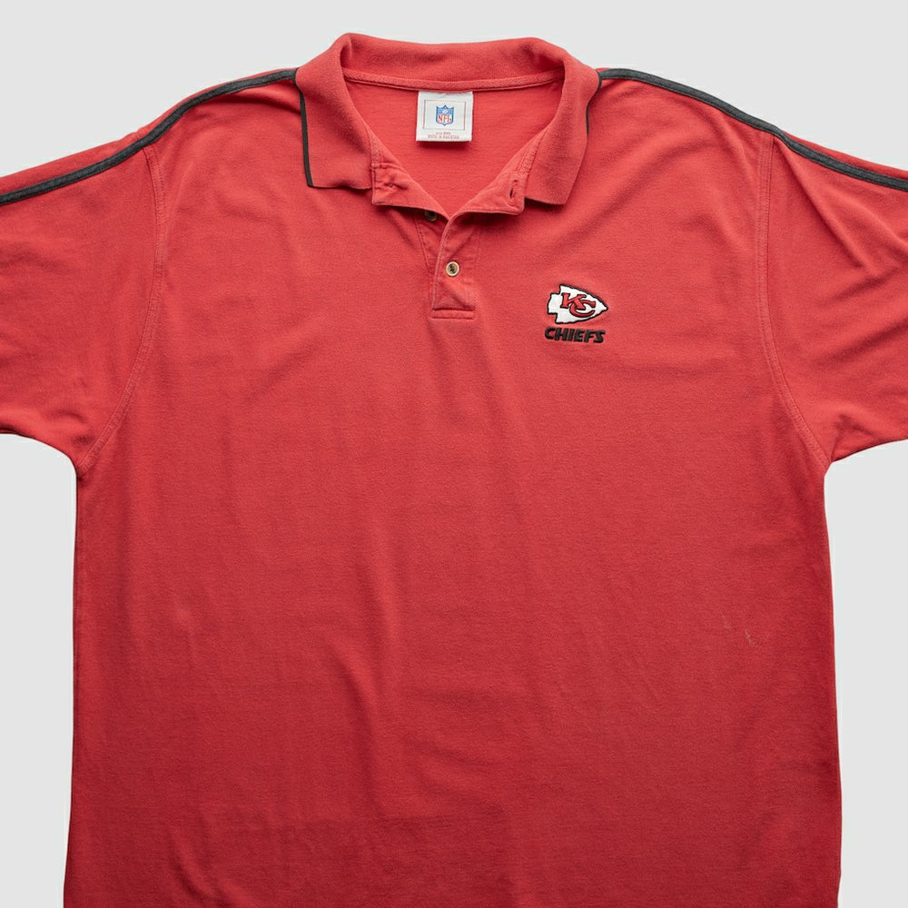Kansas City Chiefs Fanatics NFL 2000s T-Shirt