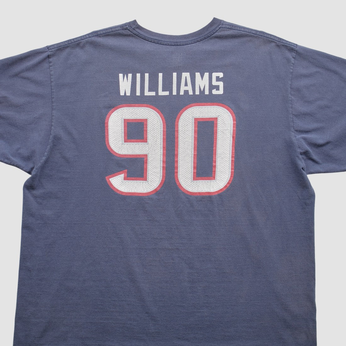 Houston Texans Fanatics Reebok 2000s T-Shirt