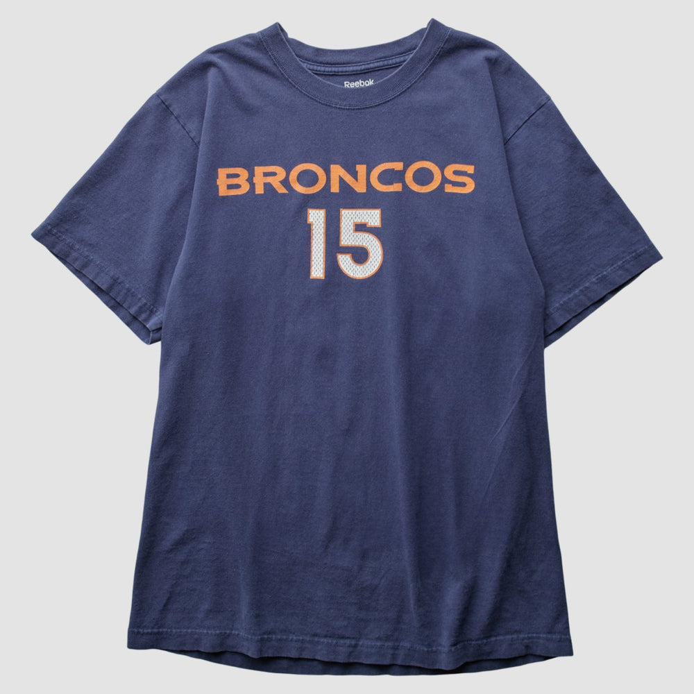 Denver Broncos Fanatics Reebok 2010 T-Shirt