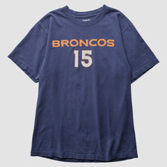 Denver Broncos Fanatics Reebok 2010 T-Shirt