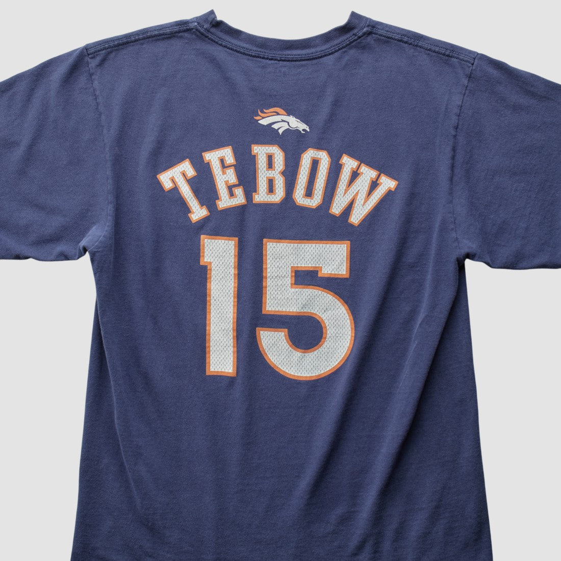 Denver Broncos Fanatics Reebok 2010 T-Shirt