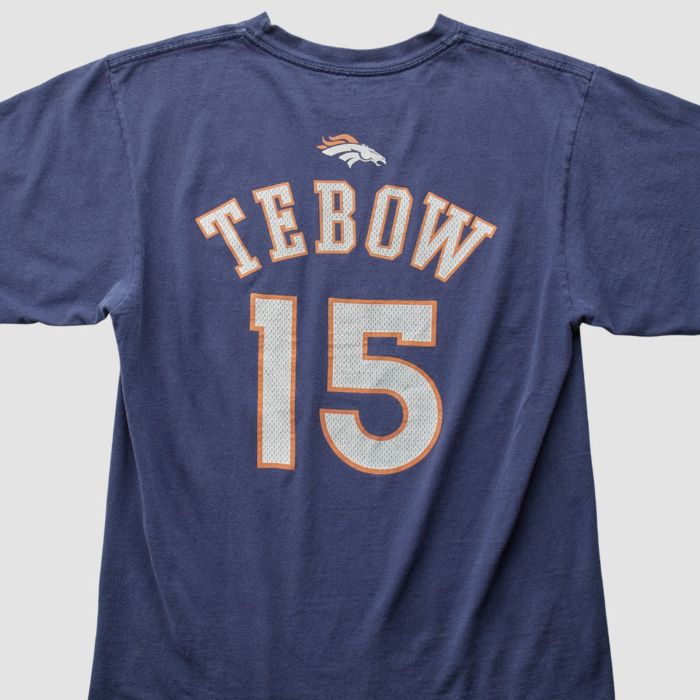 Denver Broncos Fanatics Reebok 2010 T-Shirt