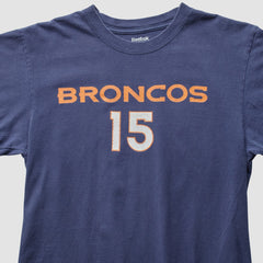 Denver Broncos Fanatics Reebok 2010 T-Shirt