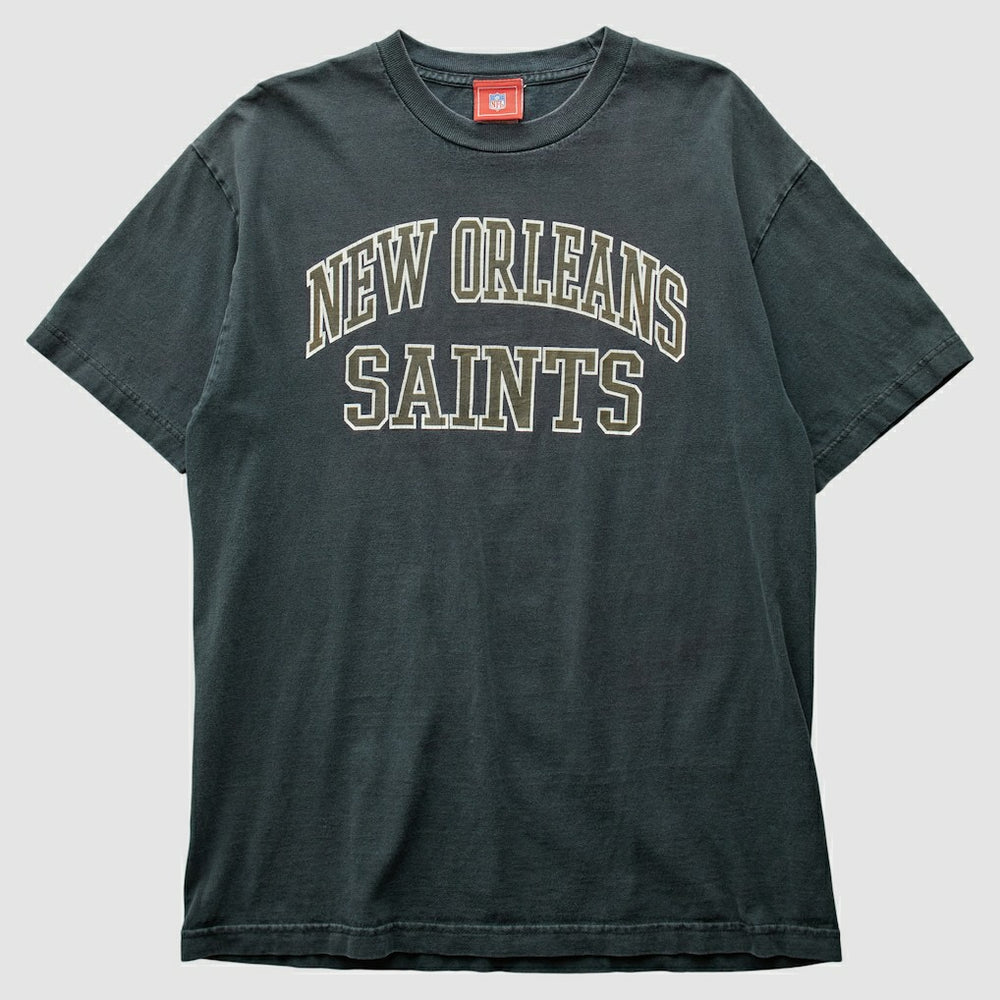 New Orleans Saints Fanatics NFL 2000s T-Shirt