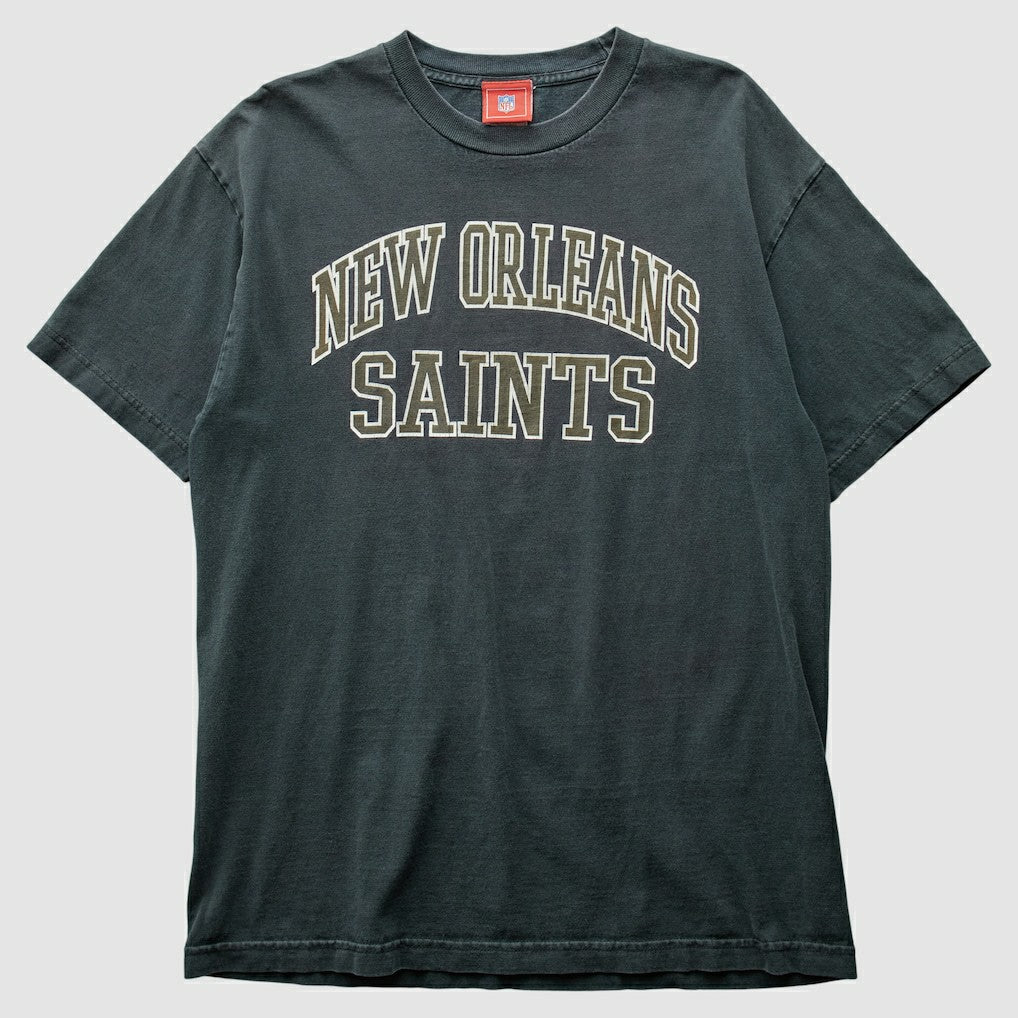New Orleans Saints Fanatics NFL 2000s T-Shirt