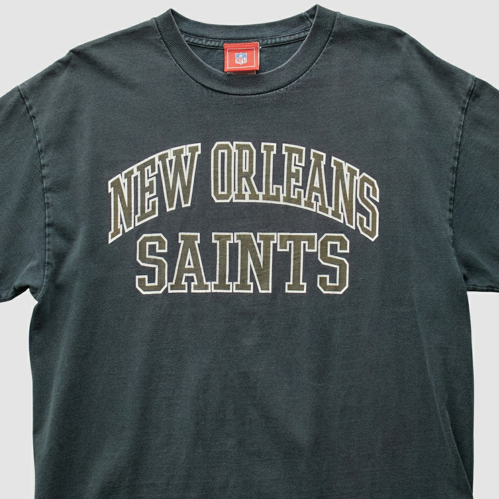 New Orleans Saints Fanatics NFL 2000s T-Shirt