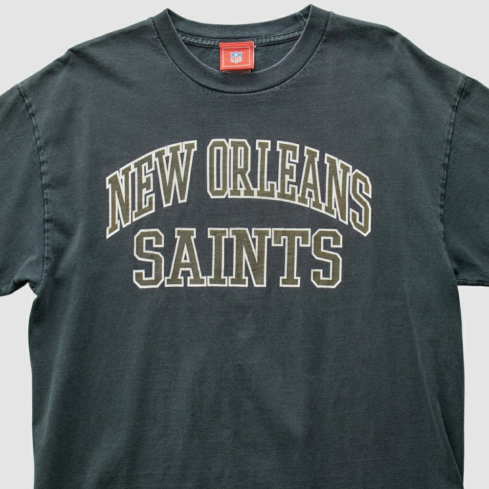New Orleans Saints Fanatics NFL 2000s T-Shirt