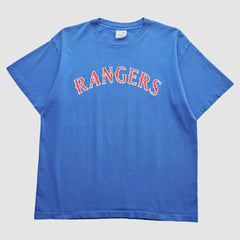 Texas Rangers 2000s T-Shirt | MLB Online
