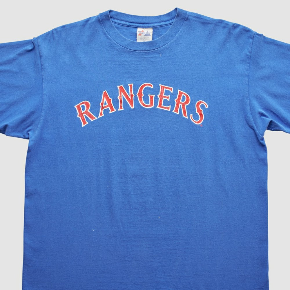 Texas Rangers 2000s T-Shirt | MLB Online