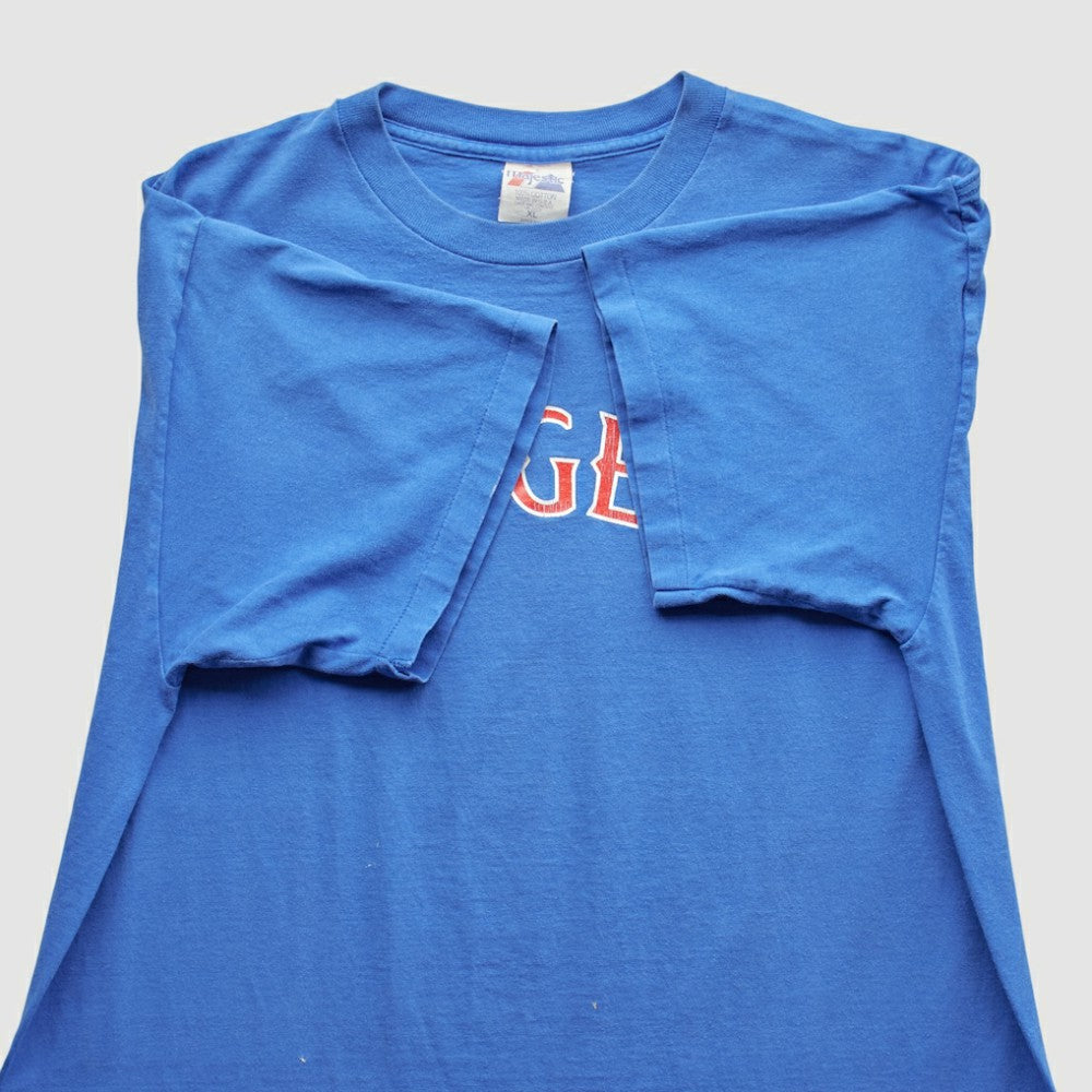 Texas Rangers 2000s T-Shirt | MLB Online