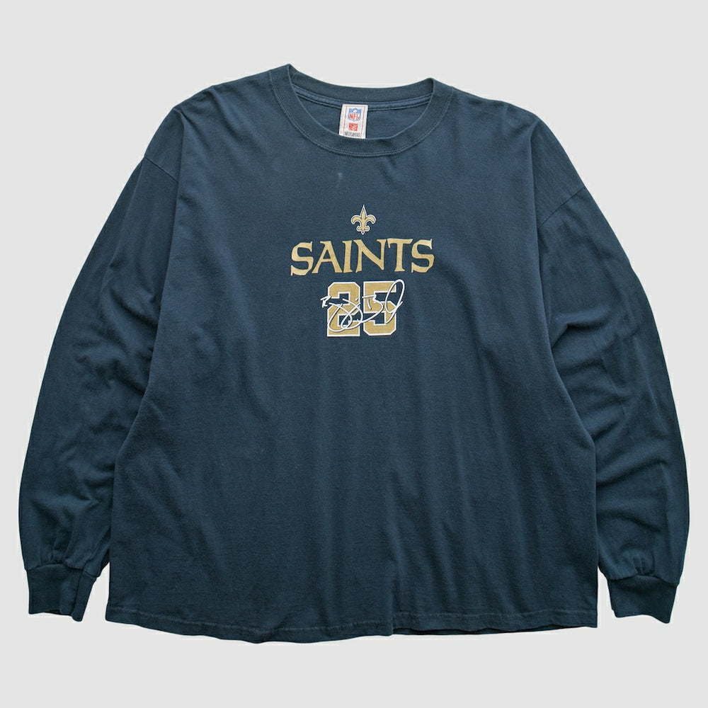 New Orleans Saints Fanatics NFL 2009 T-Shirt